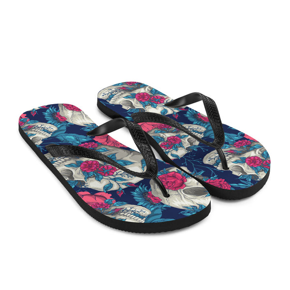 Renerded Flip Flops