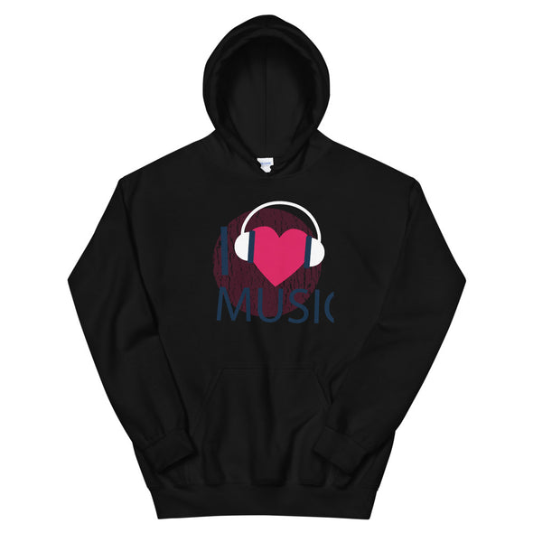 Unisex Hoodie