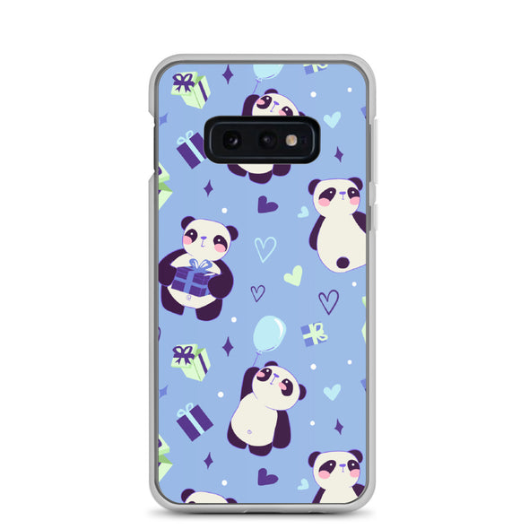 Renerded Samsung Phone Case