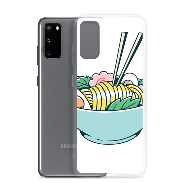 Renerded Samsung Phone Case