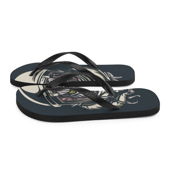 Renerded Flip Flops