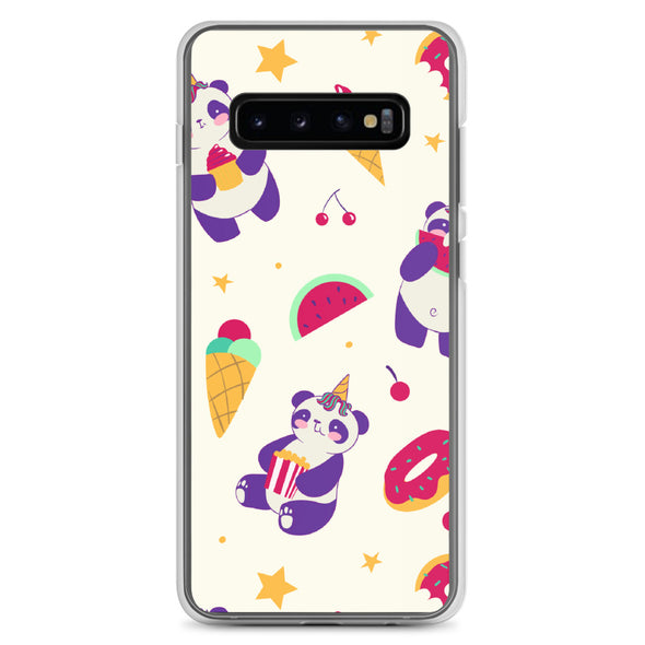 Renerded Samsung Phone Case