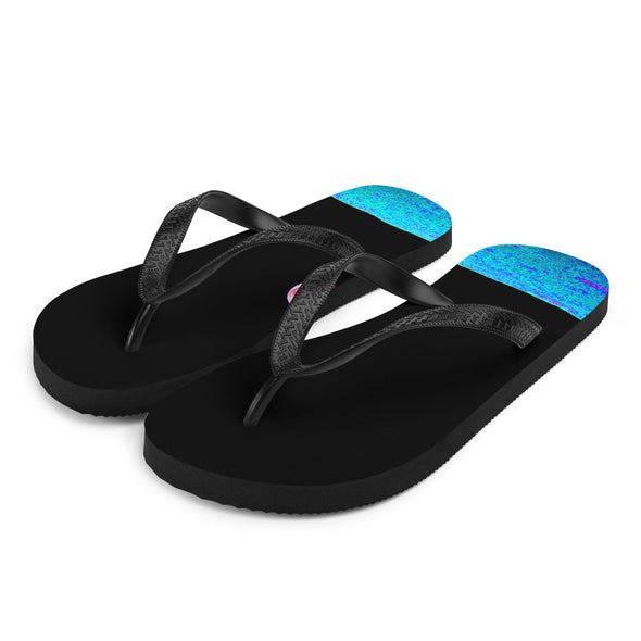 Renerded Flip Flops