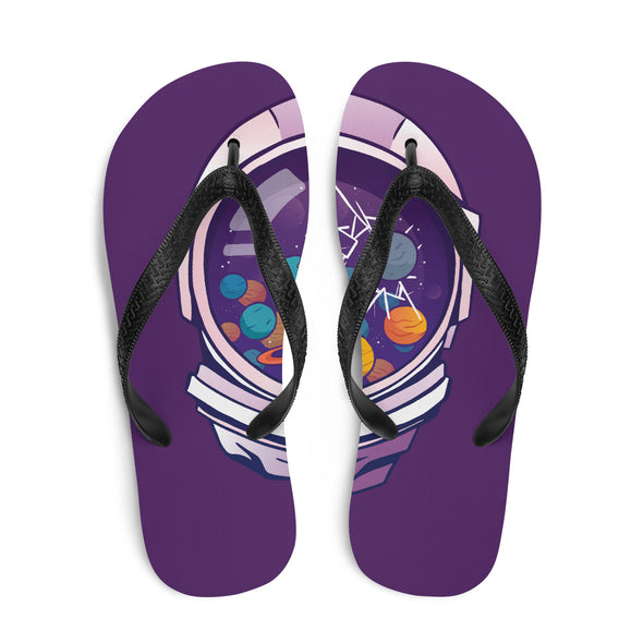 Renerded Flip Flops