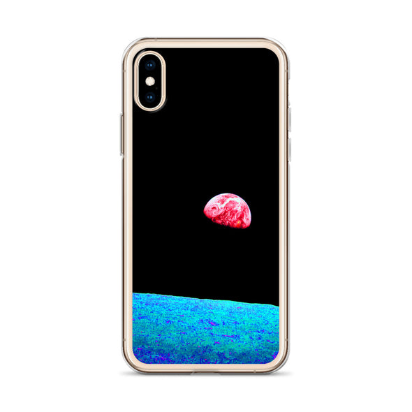 Renerded iPhone Case