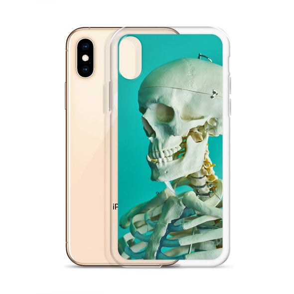 Renerded iPhone Case