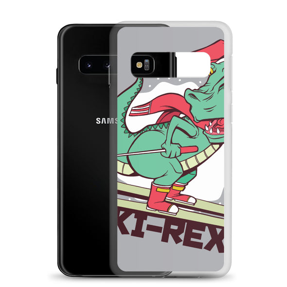 Renerded Samsung Phone Case