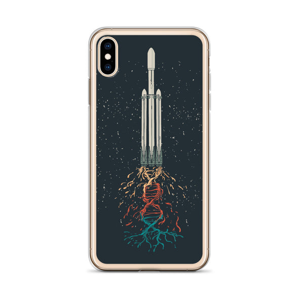 Renerded iPhone Case