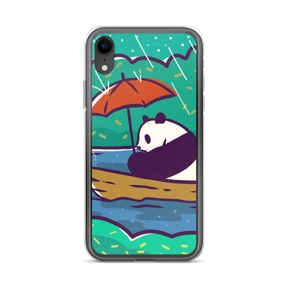 Renerded iPhone Case