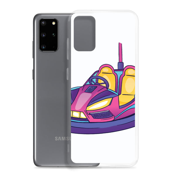 Renerded Samsung Phone Case