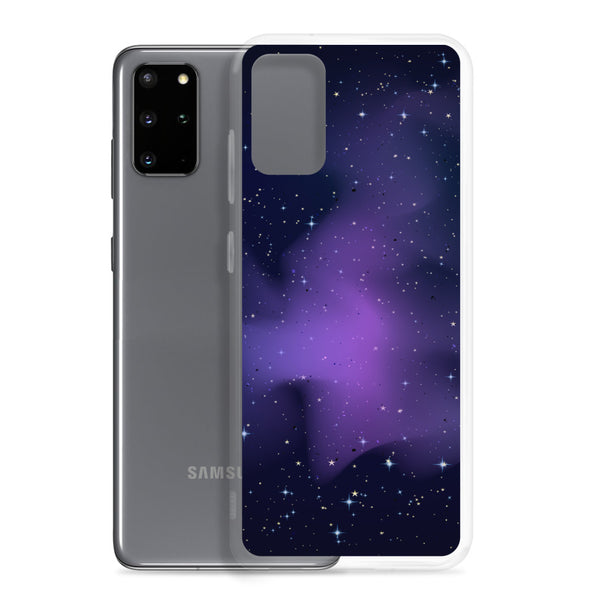 Renerded Samsung Phone Case