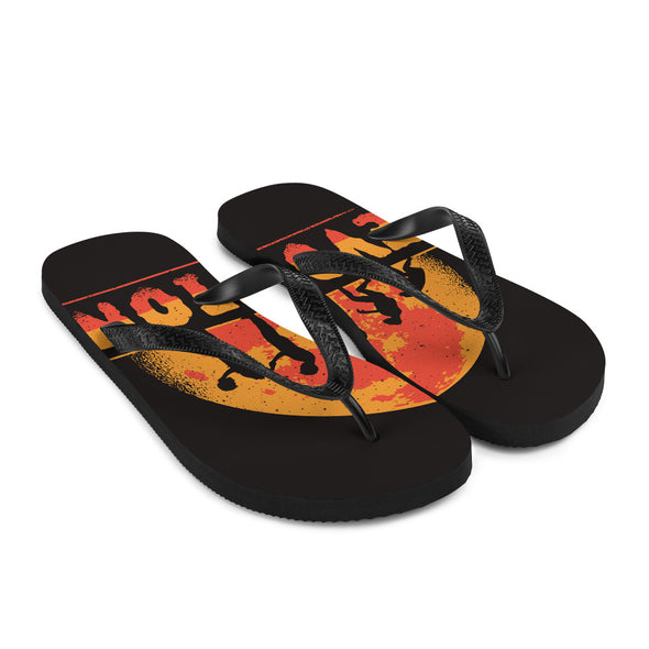 Renerded Flip Flops