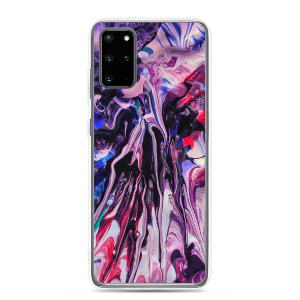 Renerded Samsung Phone Case