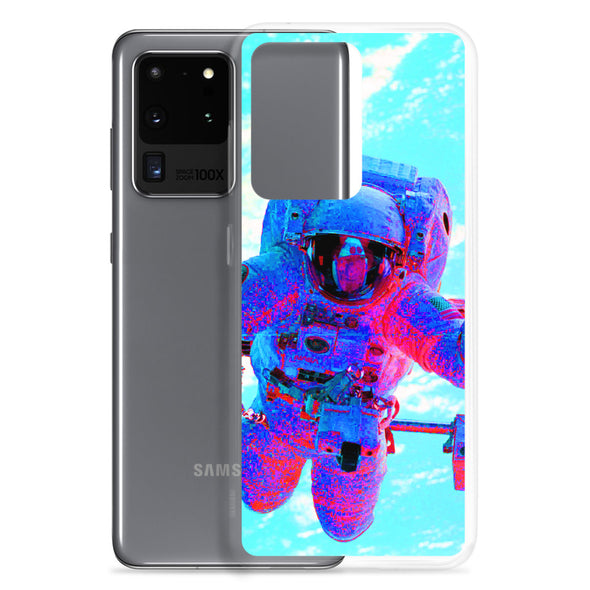 Renerded Samsung Phone Case