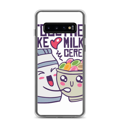 Renerded Samsung Phone Case