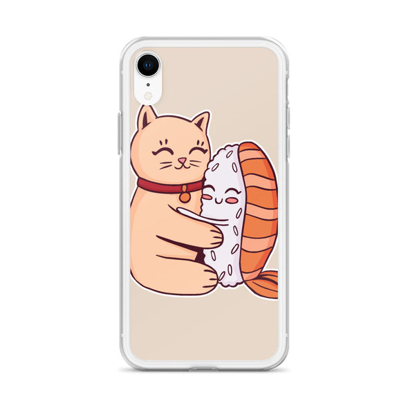 Renerded iPhone Case