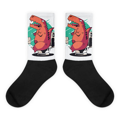 Renerded Socks