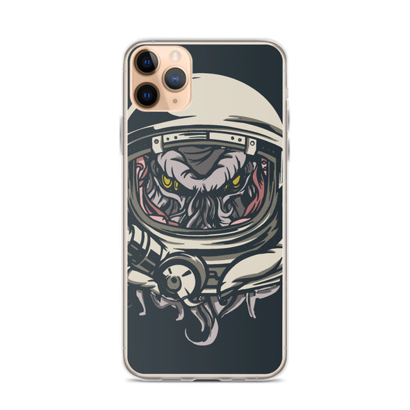 Renerded iPhone Case