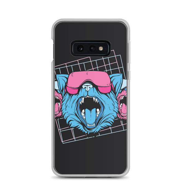 Renerded Samsung Phone Case