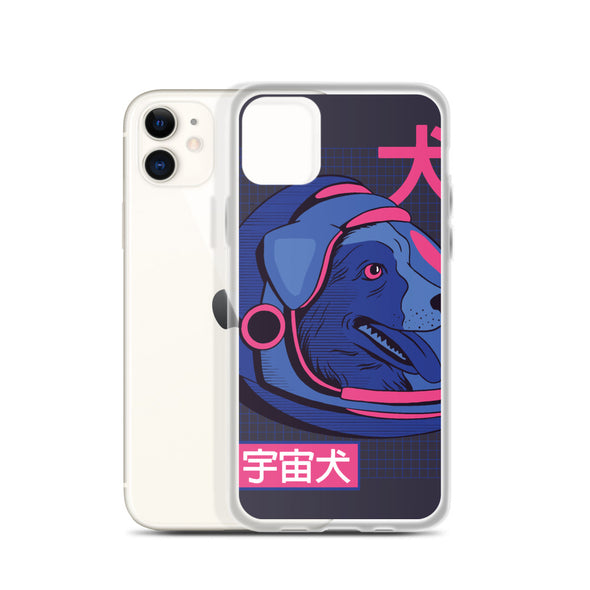 Renerded iPhone Case