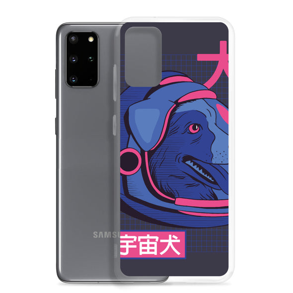 Renerded Samsung Phone Case