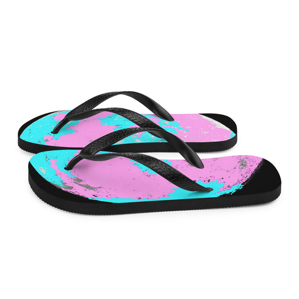 Renerded Flip Flops