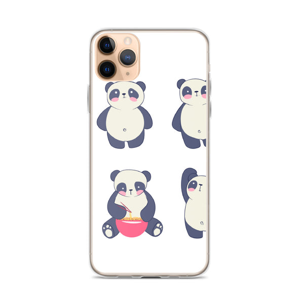 Renerded iPhone Case