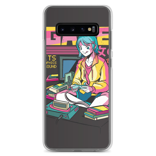 Renerded Samsung Phone Case