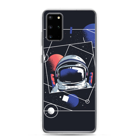 Renerded Samsung Phone Case