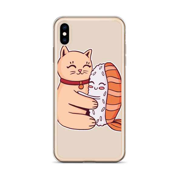 Renerded iPhone Case