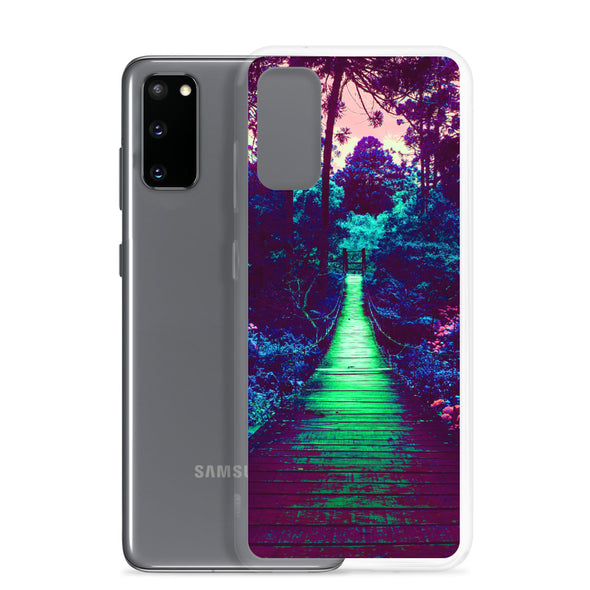 Renerded Samsung Phone Case