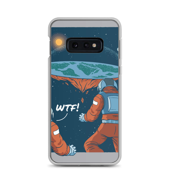 Renerded Samsung Phone Case