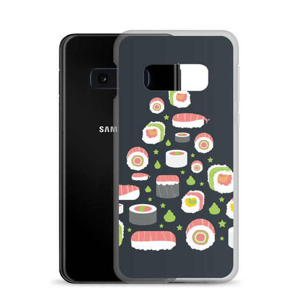 Renerded Samsung Phone Case