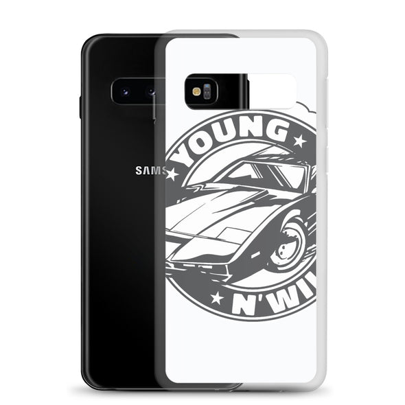 Renerded Samsung Phone Case