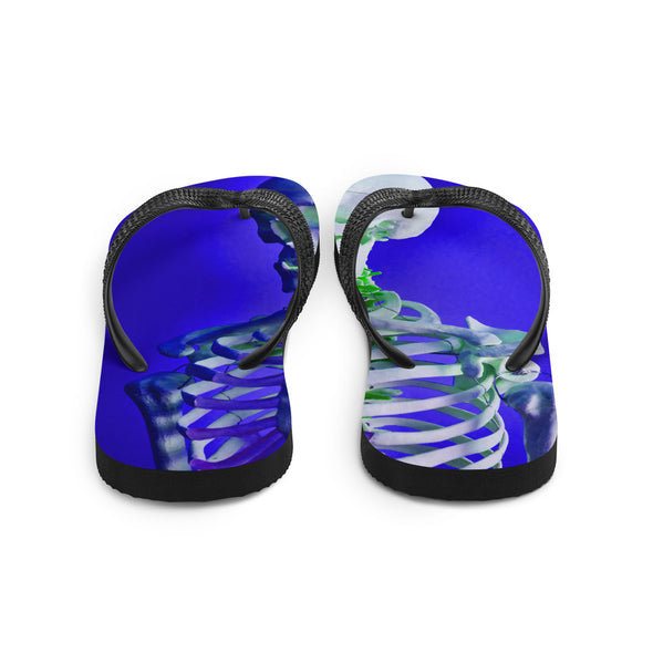 Renerded Flip Flops