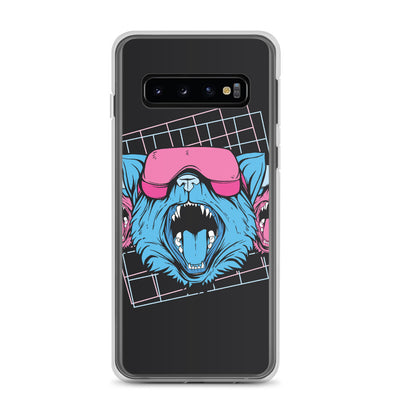 Renerded Samsung Phone Case