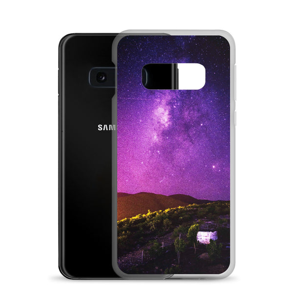 Renerded Samsung Phone Case