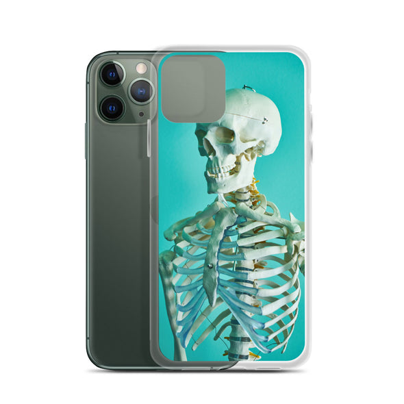 Renerded iPhone Case