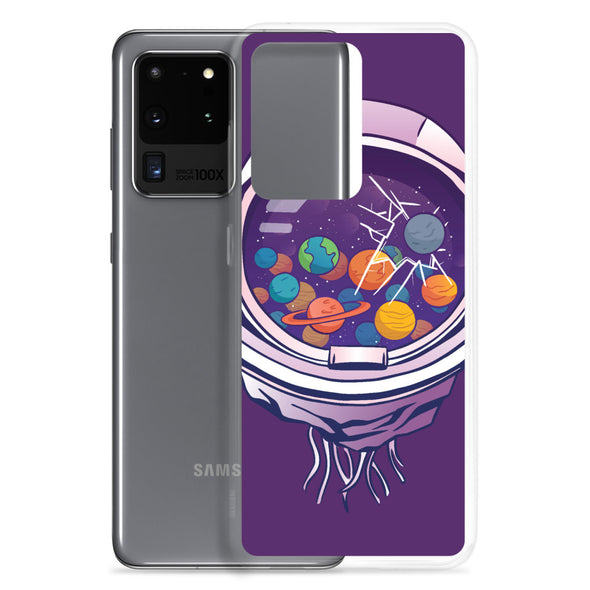 Renerded Samsung Phone Case