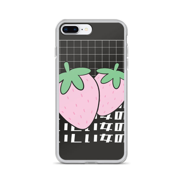 Renerded iPhone Case