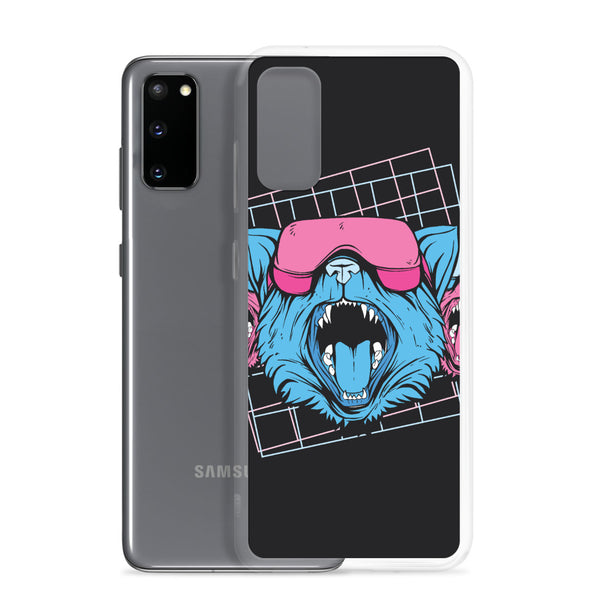 Renerded Samsung Phone Case