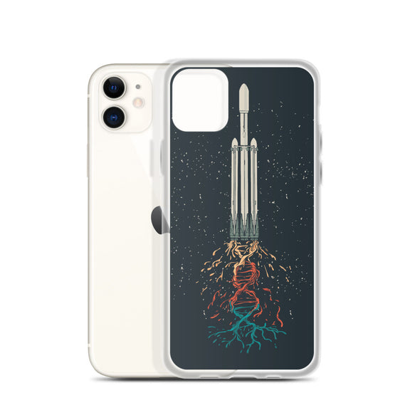 Renerded iPhone Case