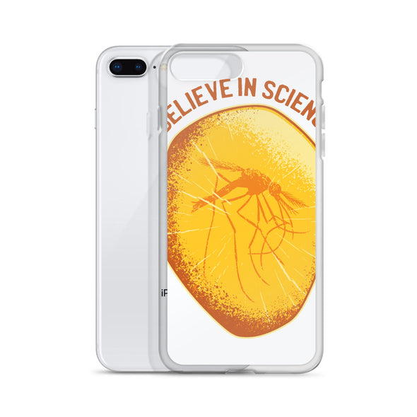 Renerded iPhone Case