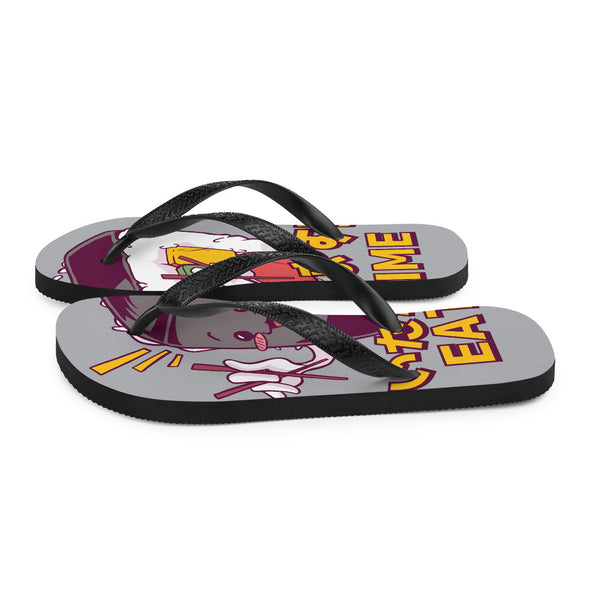 Renerded Flip Flops