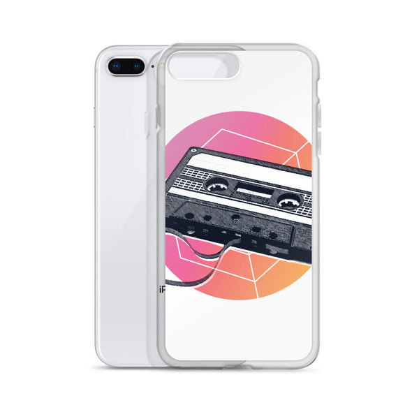 Renerded iPhone Case