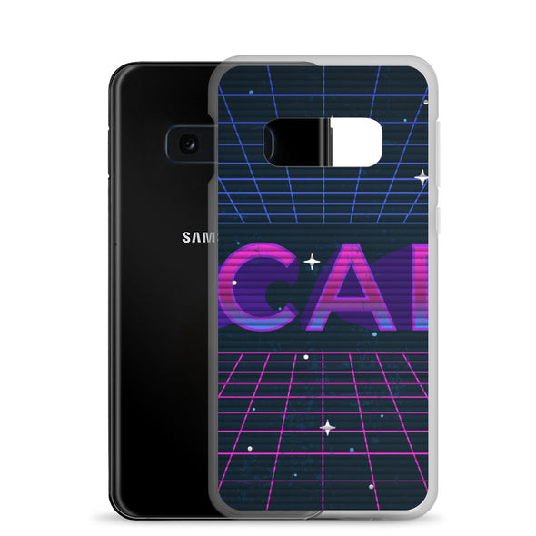 Renerded Samsung Phone Case