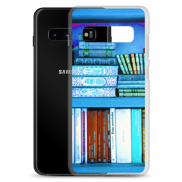 Renerded Samsung Phone Case