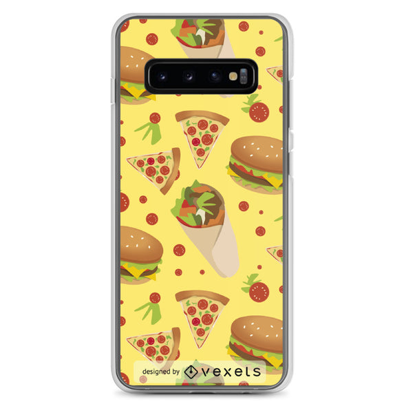 Renerded Samsung Phone Case