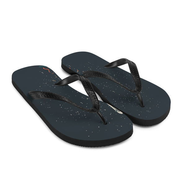 Renerded Flip Flops