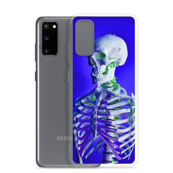 Renerded Samsung Phone Case